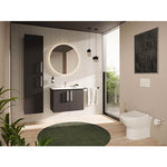 VitrA Root Round Lavabo Bataryası A4270534