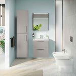VitrA Integra Etajerli Lavabo 7055B003-0001