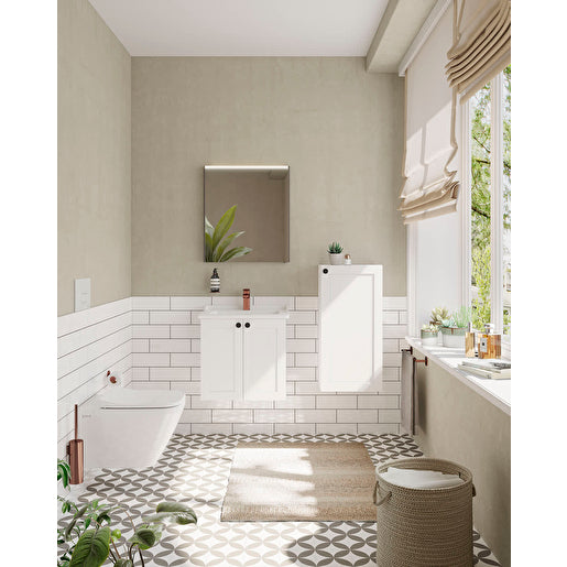 VitrA Core Düz Ayna 66914