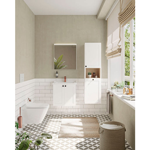VitrA Core Düz Ayna 66914