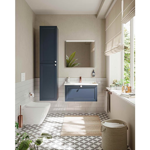 VitrA Integra Square Asma Klozet 7082L003-0090