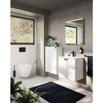 VitrA Root Round Lavabo Bataryası A4270536