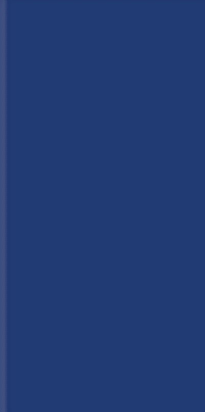 Art Mosaic Kobalt 12,5x25 / 5”x10” Flatt Glossy Havuz Porseleni