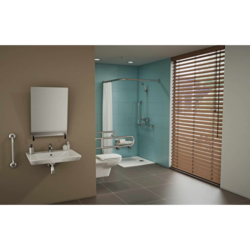 VitrA S20 Asma Klozet 5505L003-0868