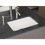 VitrA S20 Tezgahaltı Lavabo 5474B003-0618