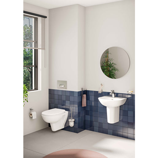 VitrA Base Yuvarlak Ayna 67664