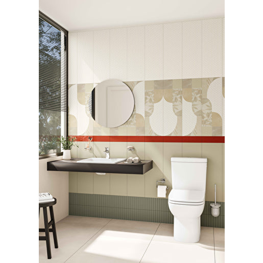 VitrA Base Yuvarlak Ayna 67664