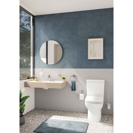 VitrA S20 Tezgahaltı Lavabo 5473B003-0618