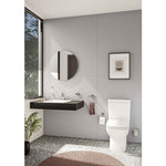 VitrA Base Yuvarlak Ayna 67664