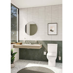 VitrA S20 Tezgahaltı Lavabo 5474B003-0618