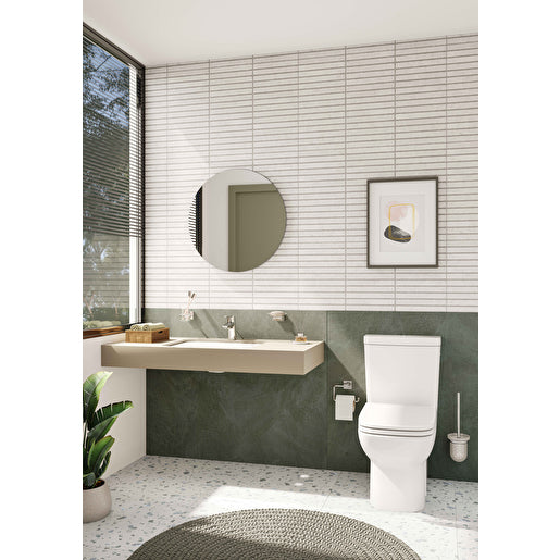VitrA Base Yuvarlak Ayna 67664