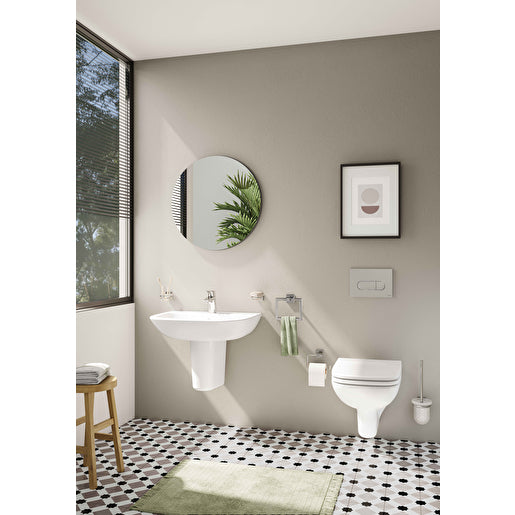 VitrA S20 Klozet Kapağı 77-003-009