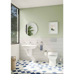 VitrA Base Yuvarlak Ayna 67664