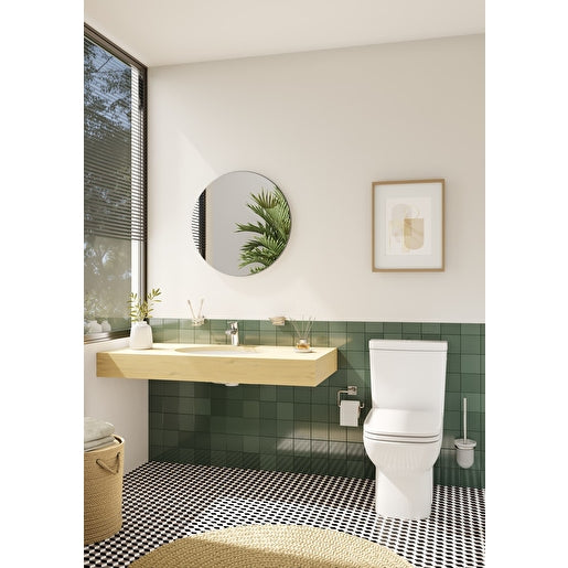 VitrA Base Yuvarlak Ayna 67664