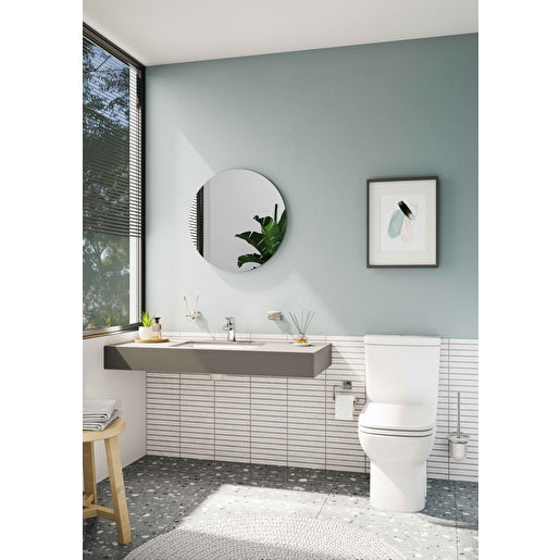 VitrA Base Yuvarlak Ayna 67664