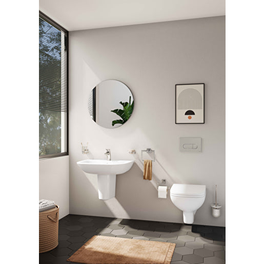 VitrA Base Yuvarlak Ayna 67664