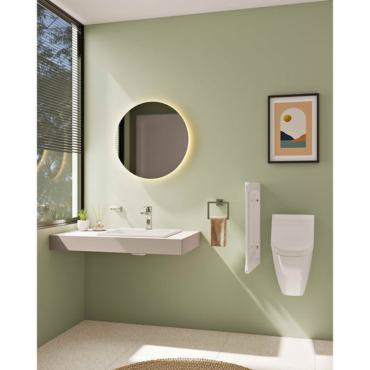 VitrA Arkitekt Pisuvar Ara Bölmesi 5172L003-0155
