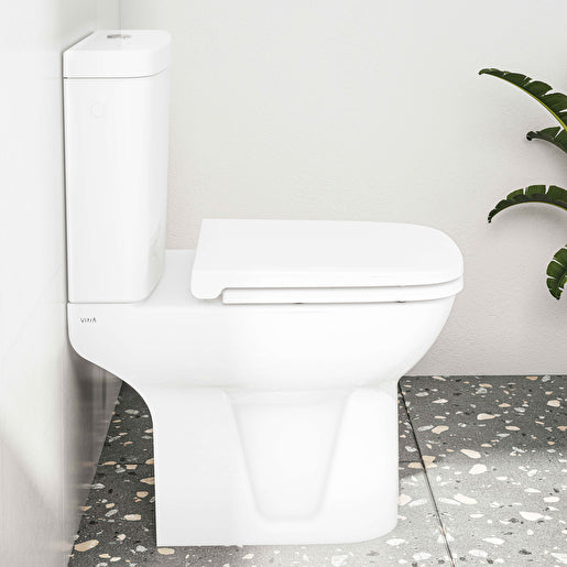 VitrA S20 Klozet Kapağı 147-003-909