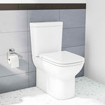 VitrA S20 Klozet Kapağı 147-003-909