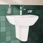 VitrA Root Round Lavabo Bataryası A42706