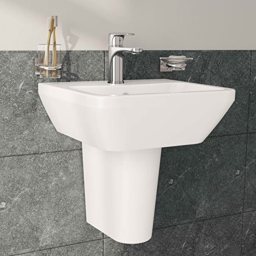 VitrA Root Round Lavabo Bataryası A42706