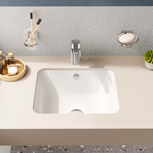 VitrA S20 Tezgahaltı Lavabo 5473B003-0618