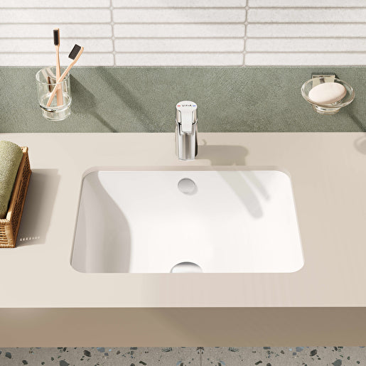 VitrA S20 Tezgahaltı Lavabo 5474B003-0618