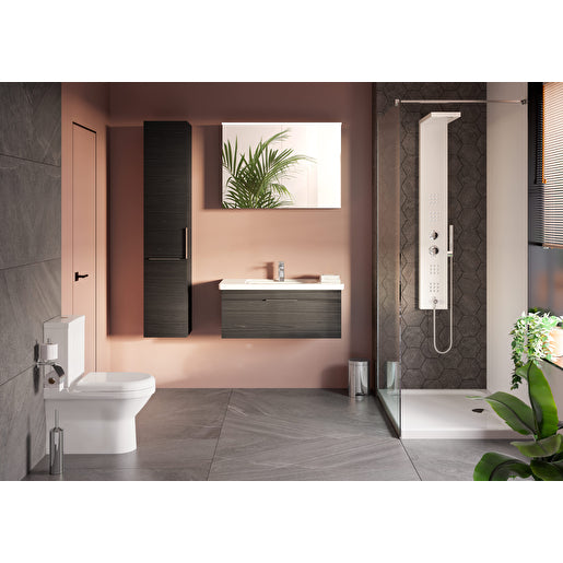 VitrA Arkitekta Çöp Kovası A44055