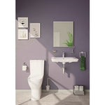 VitrA Solid S Lavabo Bataryası A42484
