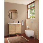 VitrA Origin Diş Fırçalığı A4489634