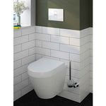 VitrA Integra Round Rim-ex Asma Klozet 7041L003-0090