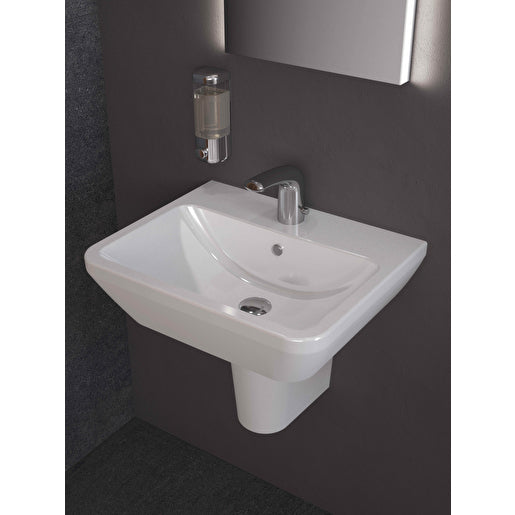 VitrA Integra Yarım Ayak 5316L003-0156