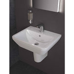 VitrA Integra Yarım Ayak 5316L003-0156