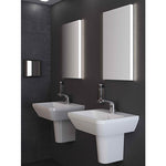 VitrA Integra Yarım Ayak 5316L003-0156