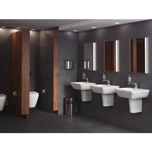 VitrA Integra Yarım Ayak 5316L003-0156