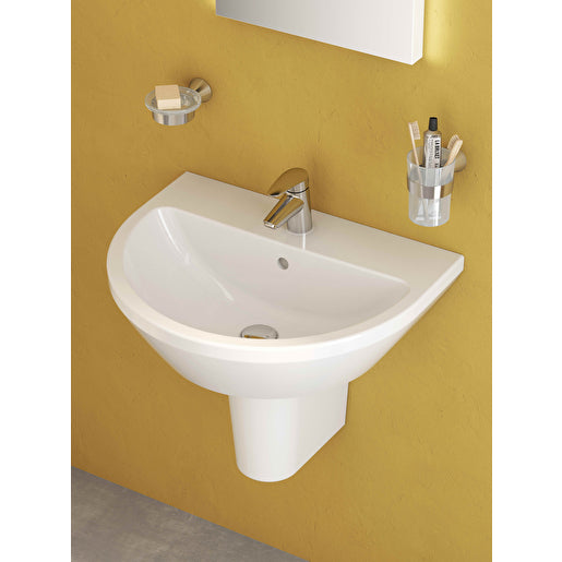 VitrA Integra Yarım Ayak 5316L003-0156