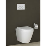 VitrA Integra Round Asma Klozet 7060L003-0090