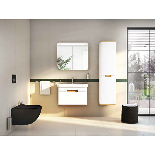 VitrA Sento Asma Klozet 7748B083-0559