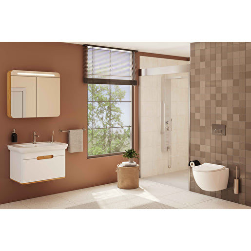 VitrA Sento Klozet Kapağı 130-003R009
