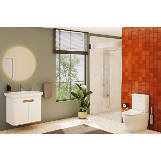 VitrA Origin Sıvı Sabunluk Tutacağı A4489234