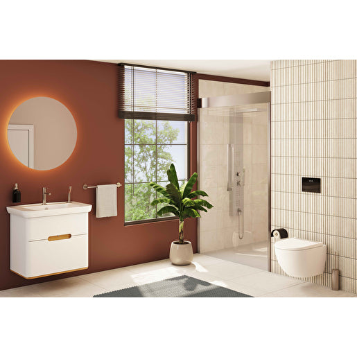 VitrA Origin Lavabo Bataryası A4255634