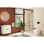 VitrA Origin Diş Fırçalığı A4489634