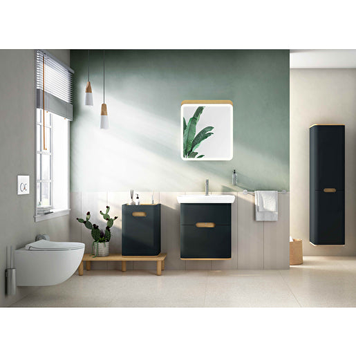 VitrA Origin Tuvalet Kağıtlığı A44887