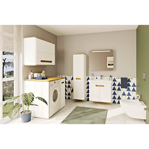 VitrA Root Square Lavabo Bataryası A42732