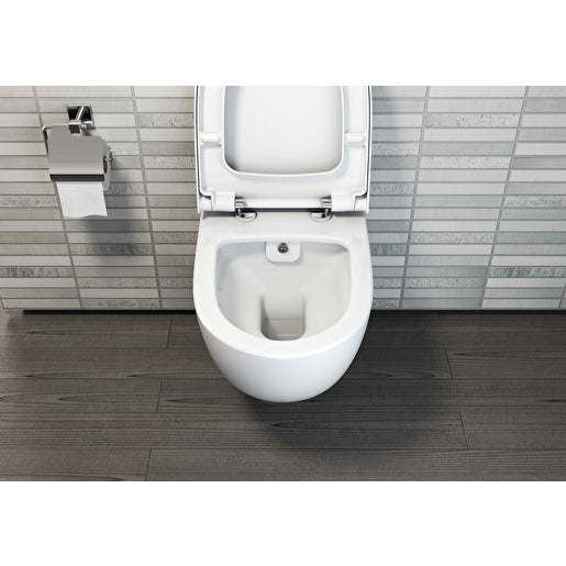 VitrA Sento Asma Klozet 7748B003-0559
