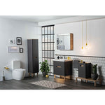 VitrA Sento Boy Dolabı 60850