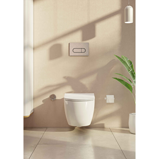 VitrA Sento Klozet Kapağı 120-003-009