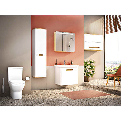 VitrA DK100 Eco-Flow Duş Kanalı 59980480000