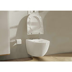 VitrA Integra Klozet Kapağı 131-003R009
