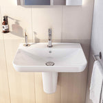VitrA S20 Yarım Ayak 5281L003-7201